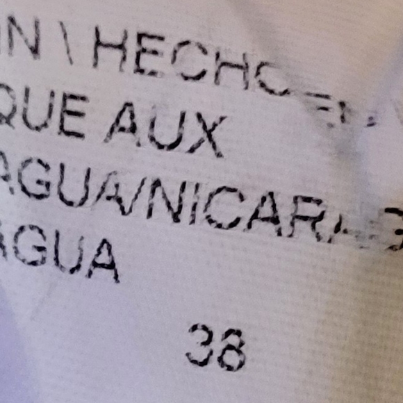 Dickies men beige shorts size 38 - Picture 2 of 10